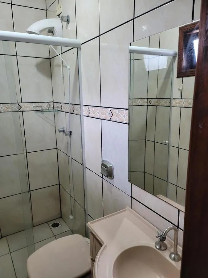 Pousada Cafe No Bule Urubici Aparthotel