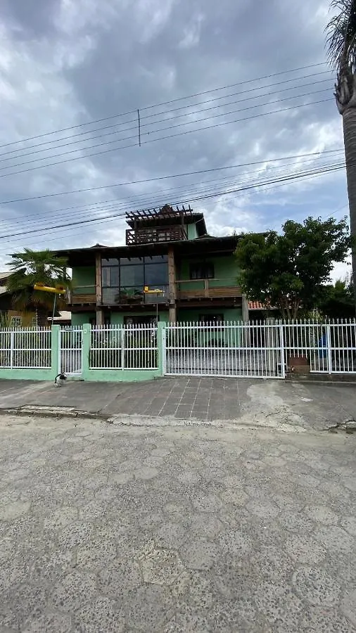 Aparthotel Pousada Cafe No Bule Urubici