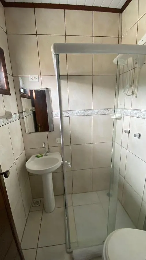 ** Aparthotel Pousada Cafe No Bule Urubici Brazil