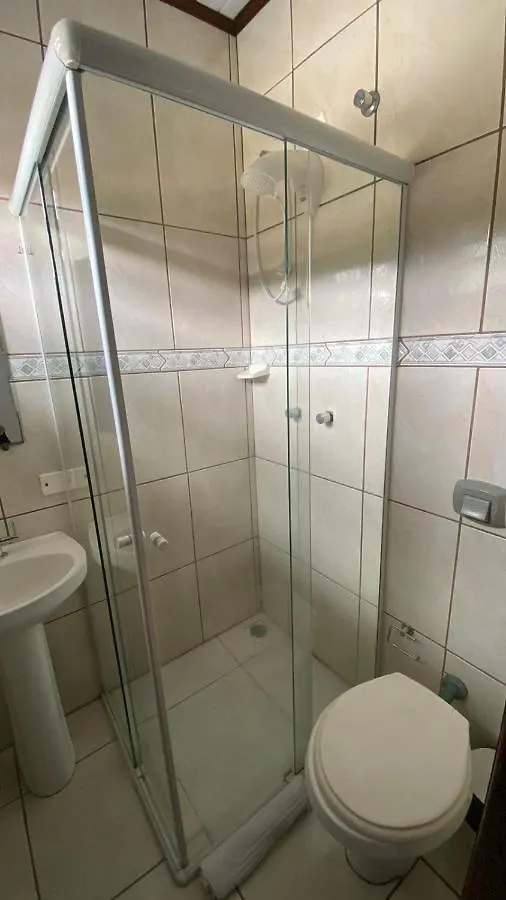 Pousada Cafe No Bule Urubici Aparthotel