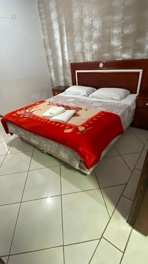 Aparthotel Pousada Cafe No Bule Urubici