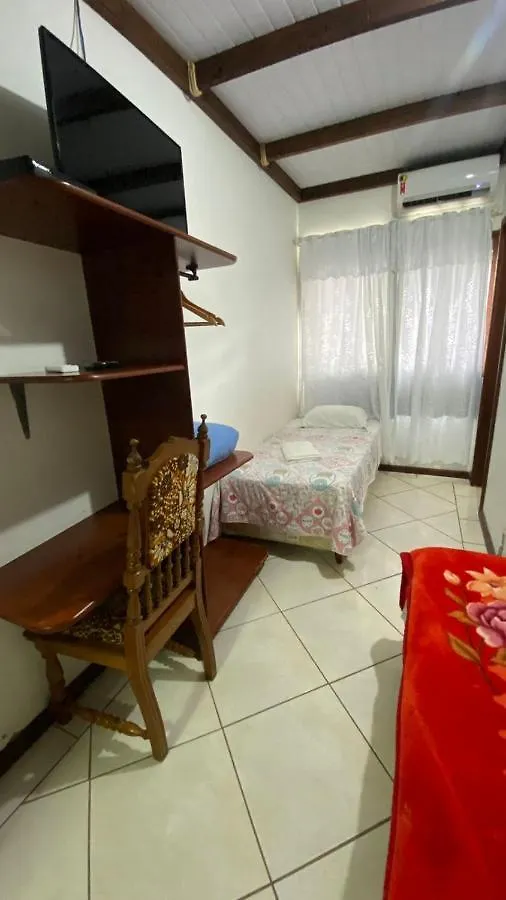 Pousada Cafe No Bule Urubici Aparthotel
