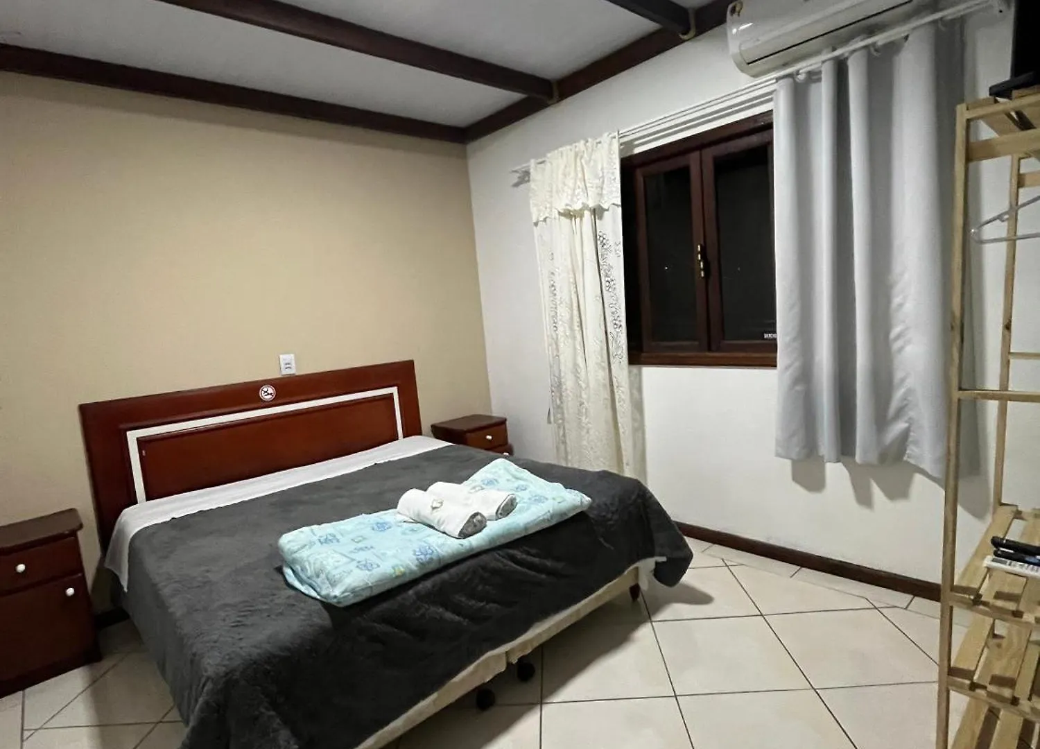 Pousada Cafe No Bule Urubici Aparthotel