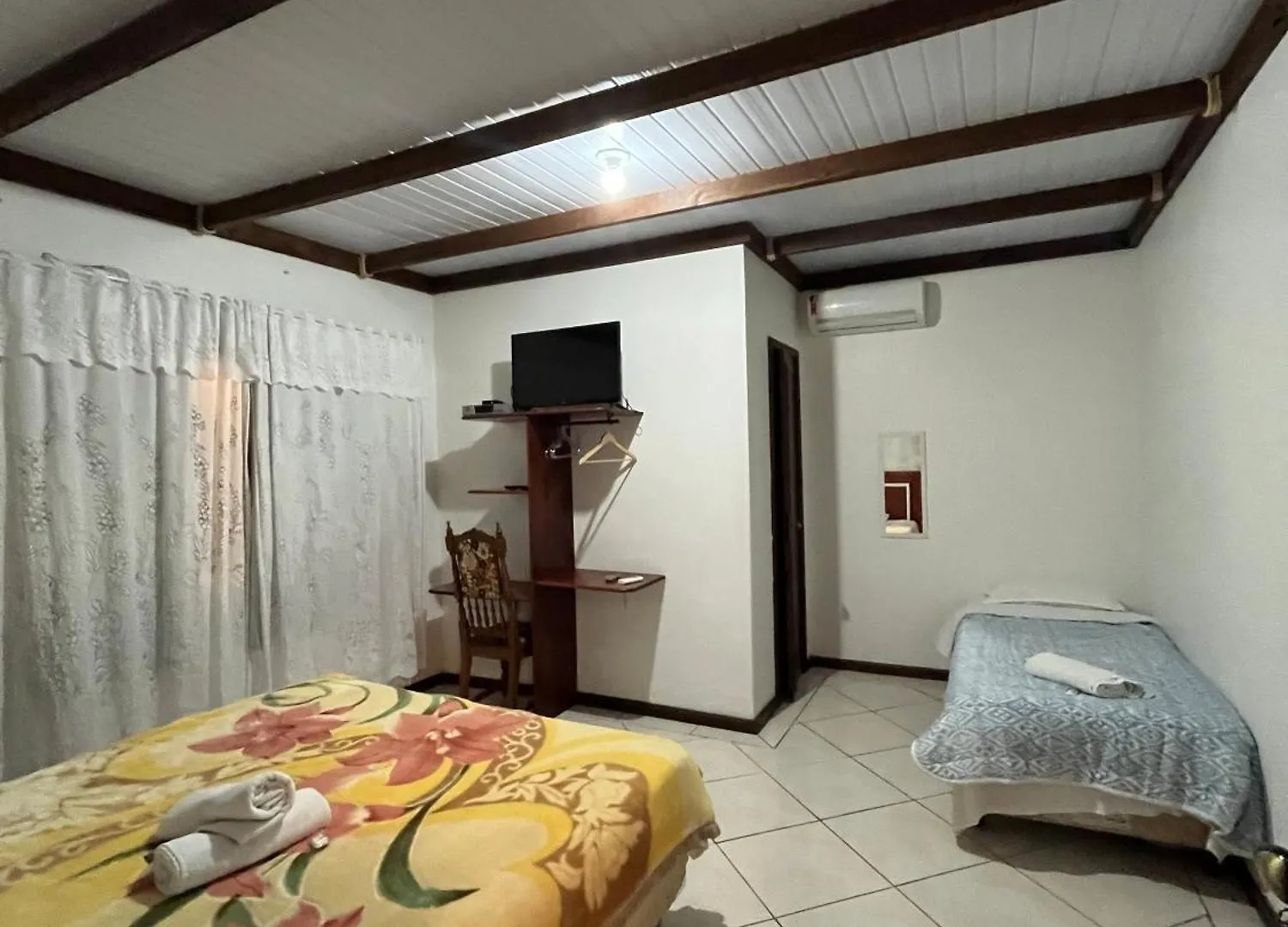 ** Aparthotel Pousada Cafe No Bule Urubici Brazil
