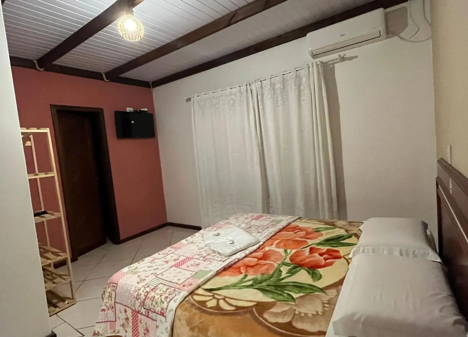 Aparthotel Pousada Cafe No Bule Urubici