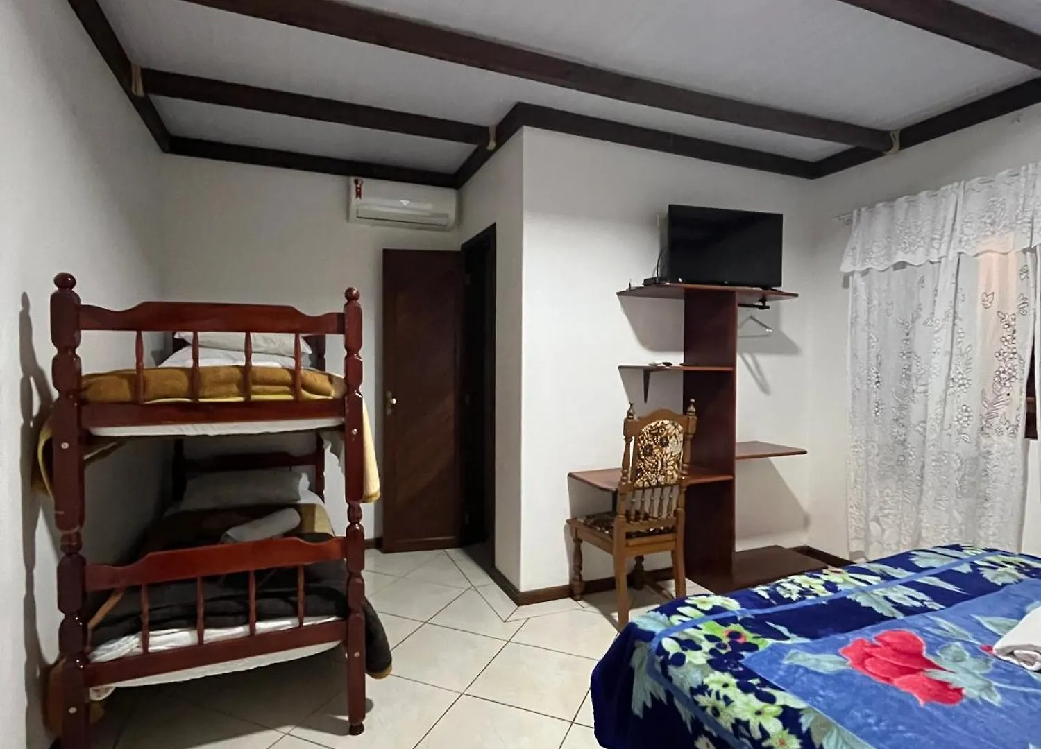 Pousada Cafe No Bule Urubici Aparthotel