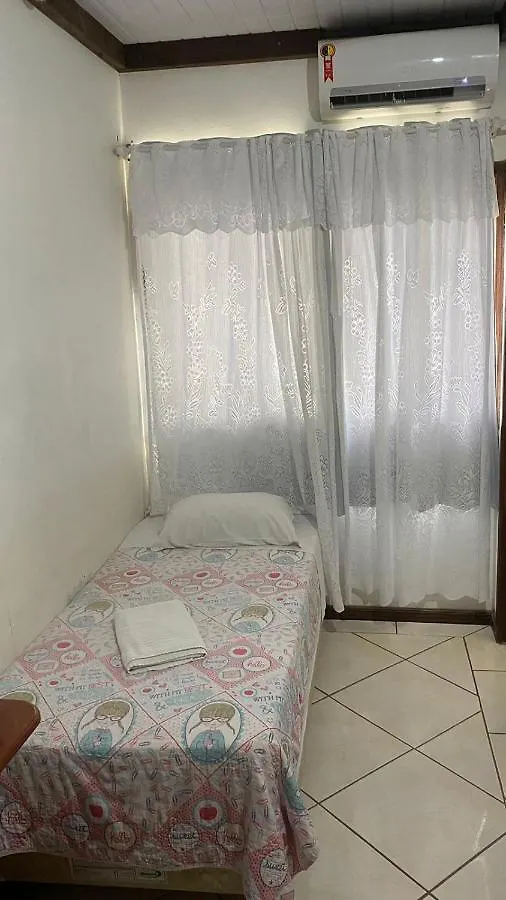 Pousada Café no Bule Urubici Appart hôtel